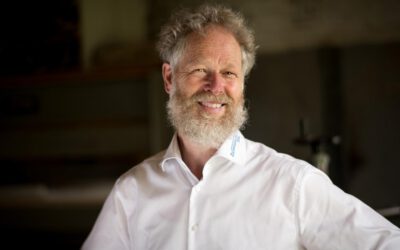 Kreisposaunenwart Lothar Euen wird verabschiedet